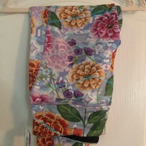 Large jade Lularoe BNWT